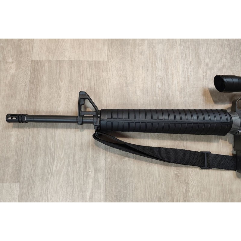 Colt AR-15 A2 Sporter II .222 Rem – Occasion