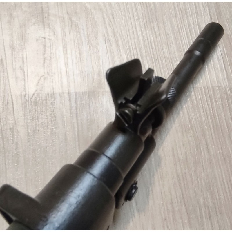Manurhin FSA-MR .222 Remington – Occasion bon état