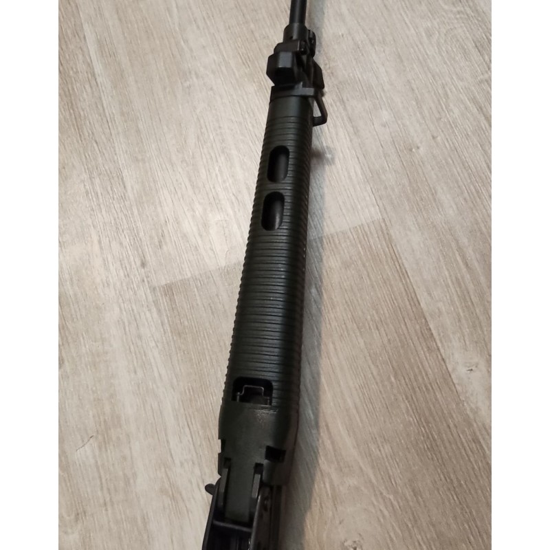 Manurhin FSA-MR .222 Remington – Occasion bon état