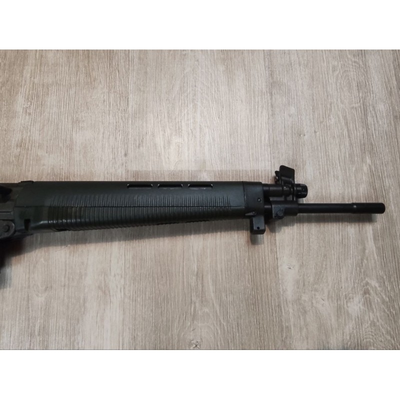 Manurhin FSA-MR .222 Remington – Occasion bon état