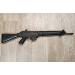 Manurhin FSA-MR .222 Remington – Occasion bon état