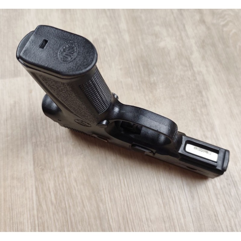 FN Herstal FNP9 9x19 – Pistolet d'occasion