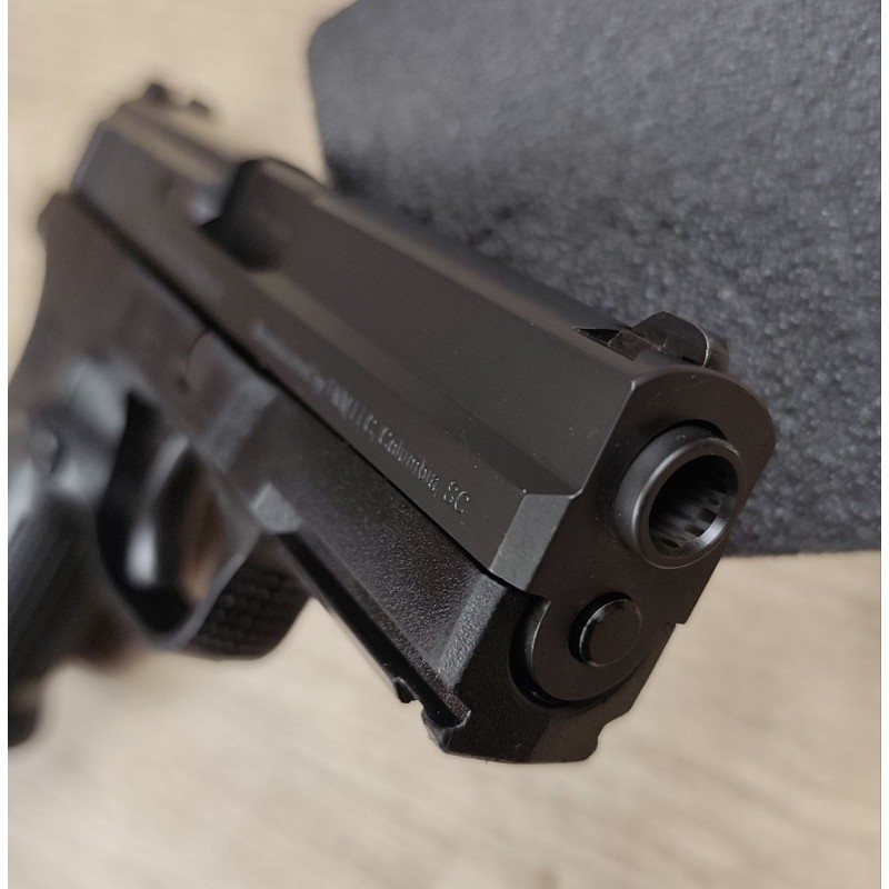 FN Herstal FNP9 9x19 – Pistolet d'occasion