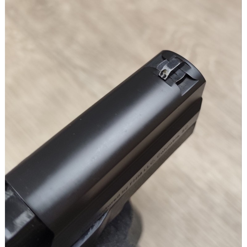 FN Herstal FNP9 9x19 – Pistolet d'occasion