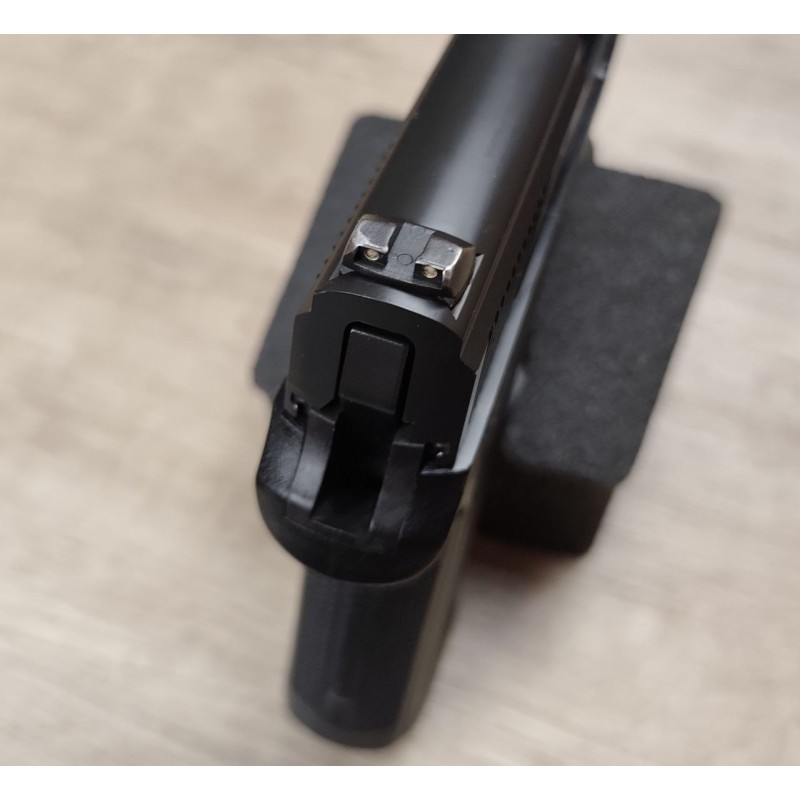 FN Herstal FNP9 9x19 – Pistolet d'occasion