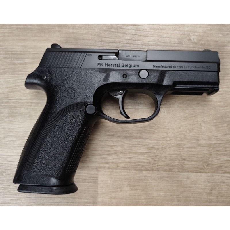 FN Herstal FNP9 9x19 – Pistolet d'occasion