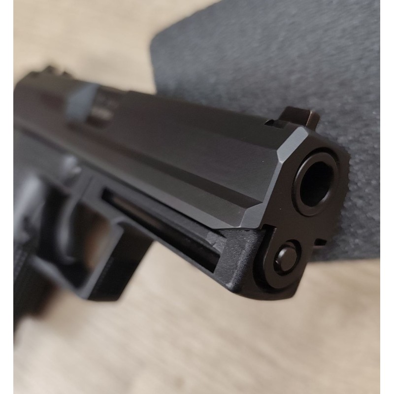 HK USP .40 S&W – Pistolet d'occasion bon état