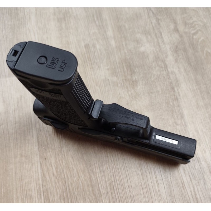 HK USP .40 S&W – Pistolet d'occasion bon état