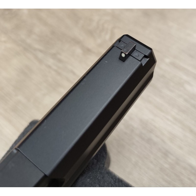 HK USP .40 S&W – Pistolet d'occasion bon état