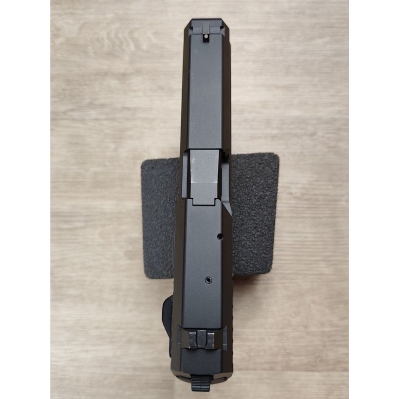 HK USP .40 S&W – Pistolet d'occasion bon état