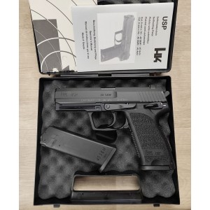 HK USP .40 S&W – Pistolet d'occasion bon état