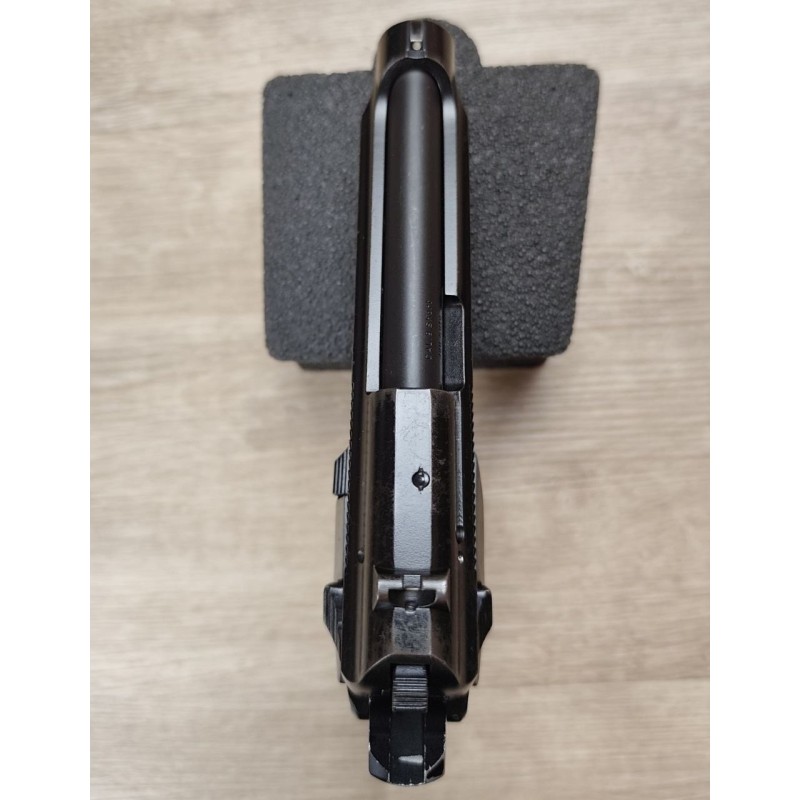 Beretta 84 FS Cheetah 9mm Short – Occasion