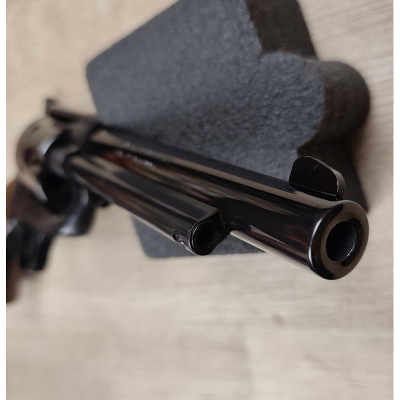 Sauer & Sohn Western Six-Shooter .357 Mag – Occasion bon état