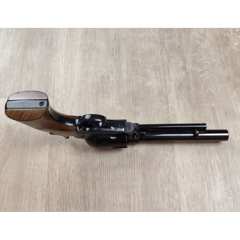 Sauer & Sohn Western Six-Shooter .357 Mag – Occasion bon état
