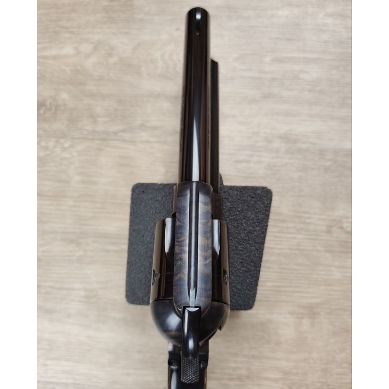 Sauer & Sohn Western Six-Shooter .357 Mag – Occasion bon état