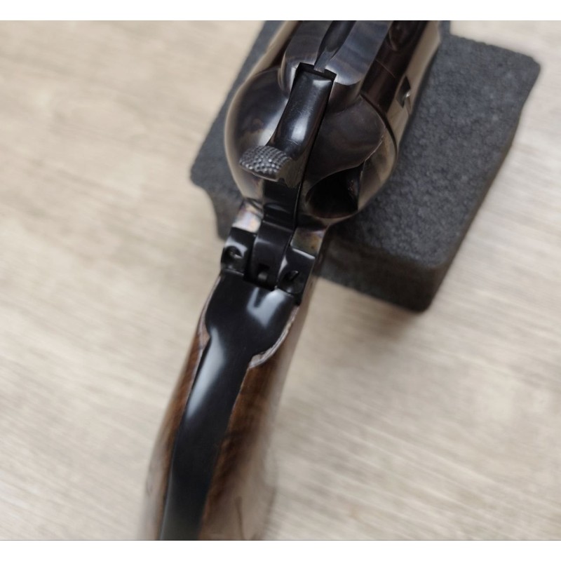 Sauer & Sohn Western Six-Shooter .357 Mag – Occasion bon état