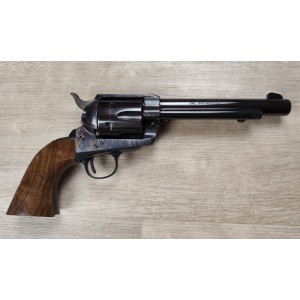 Sauer & Sohn Western Six-Shooter .357 Mag – Occasion bon état