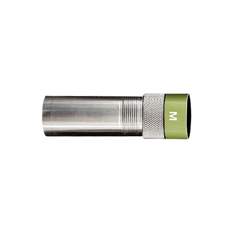 ATA - chock sport Couleur - 1/2 - vert - EP: ACIER