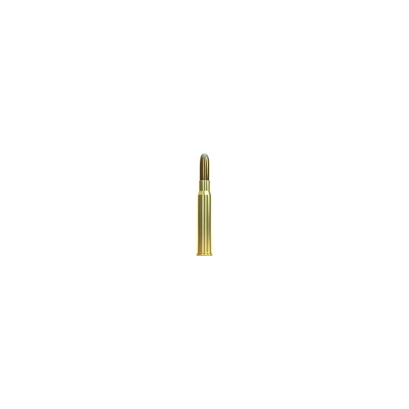 CARTOUCHES SELLIER BELLOT SP - 8X57JR  - 196G (12,7gr)