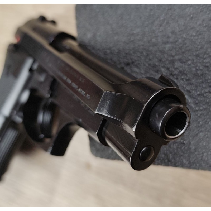 Beretta 83 FS Cheetah .380 ACP – Occasion