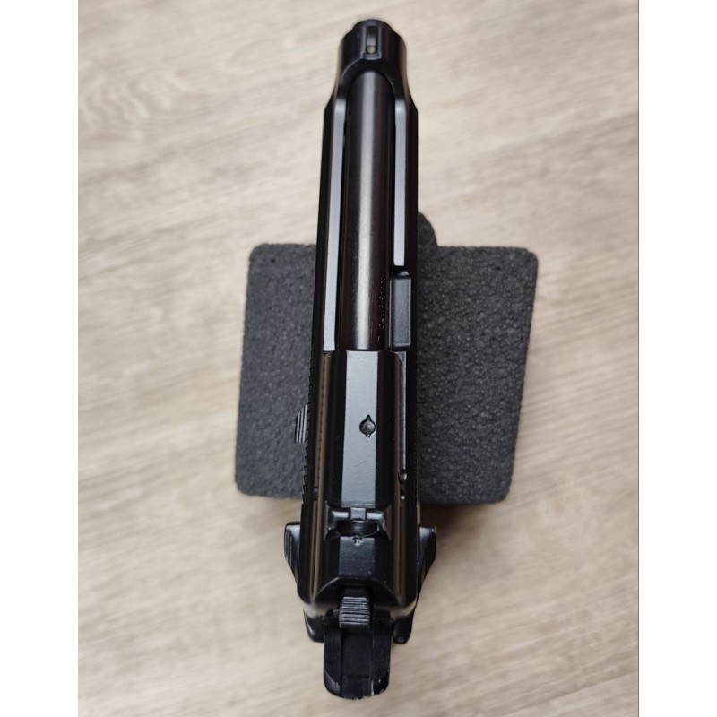 Beretta 83 FS Cheetah .380 ACP – Occasion