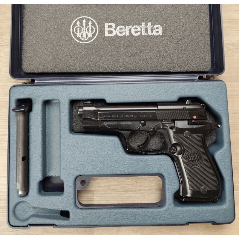 Beretta 83 FS Cheetah .380 ACP – Occasion