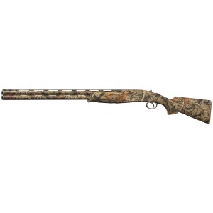 Fusil de chasse Fair Premier Gabion Extracteur Camouflage - Cal: 12-89