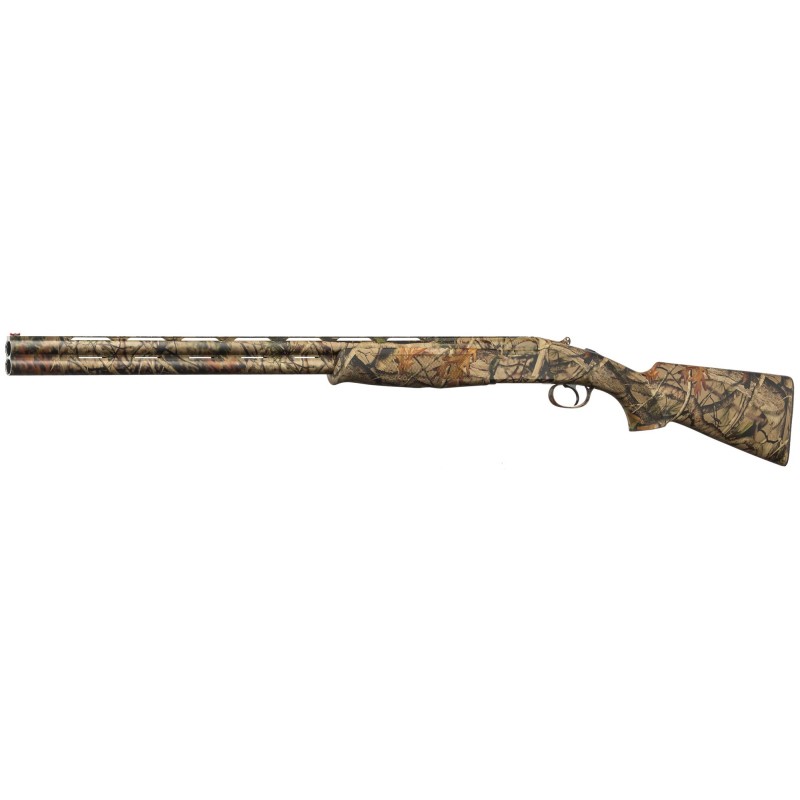 Fusil de chasse Fair Premier Gabion Extracteur Camouflage - Cal: 12-89