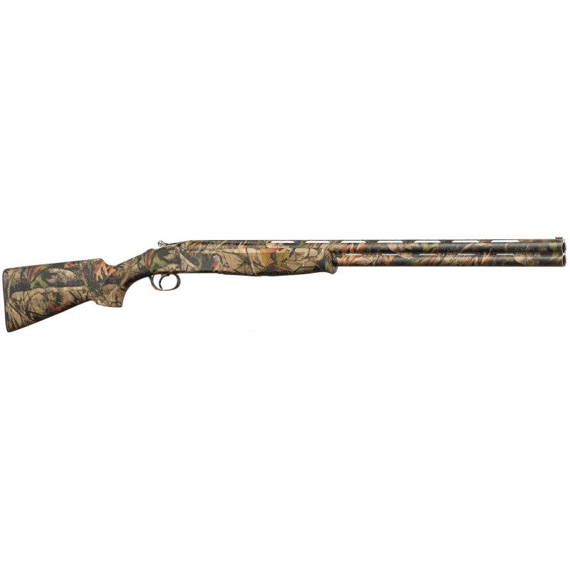 Fusil de chasse Fair Premier Gabion Extracteur Camouflage - Cal: 12-89