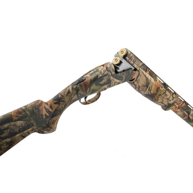 Fusil de chasse Fair Premier Gabion Extracteur Camouflage - Cal: 12-89