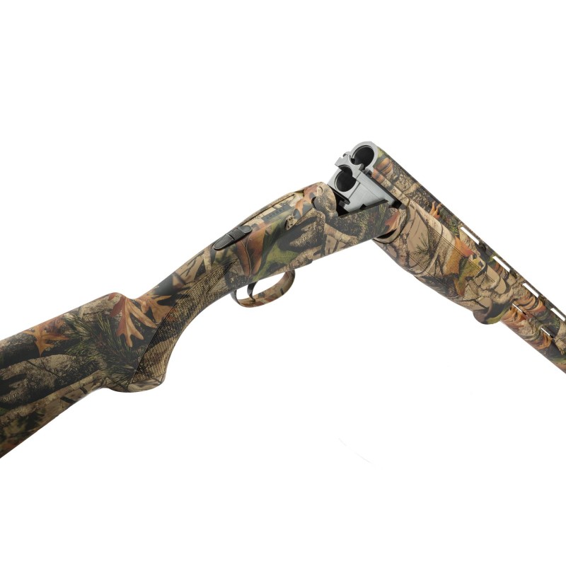 Fusil de chasse Fair Premier Gabion Extracteur Camouflage - Cal: 12-89