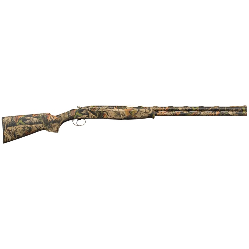 Fusil de chasse Fair Premier Gabion Extracteur Camouflage - Cal: 12-89