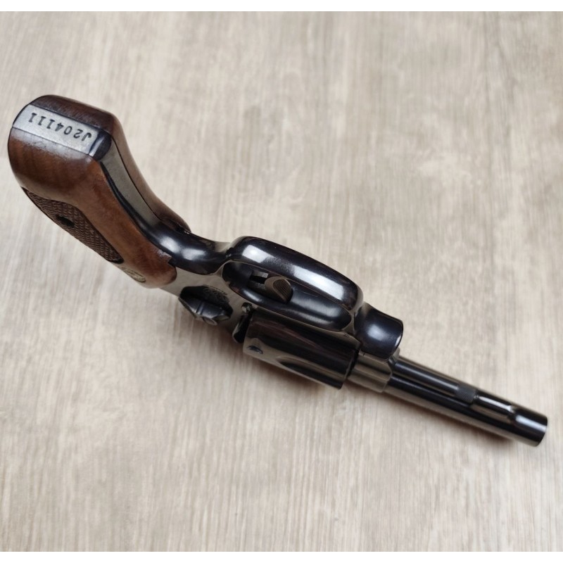 S&W 36-1 .38 Special 3" – Revolver 5 coups Occasion