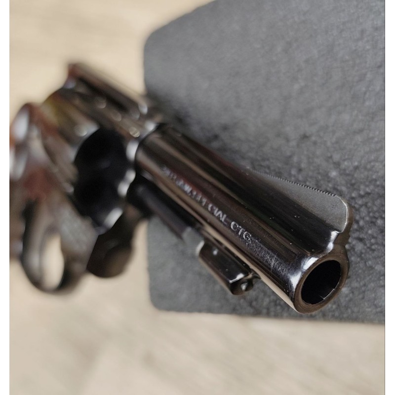 S&W 36-1 .38 Special 3" – Revolver 5 coups Occasion
