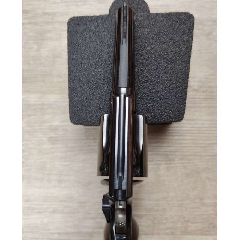 S&W 36-1 .38 Special 3" – Revolver 5 coups Occasion