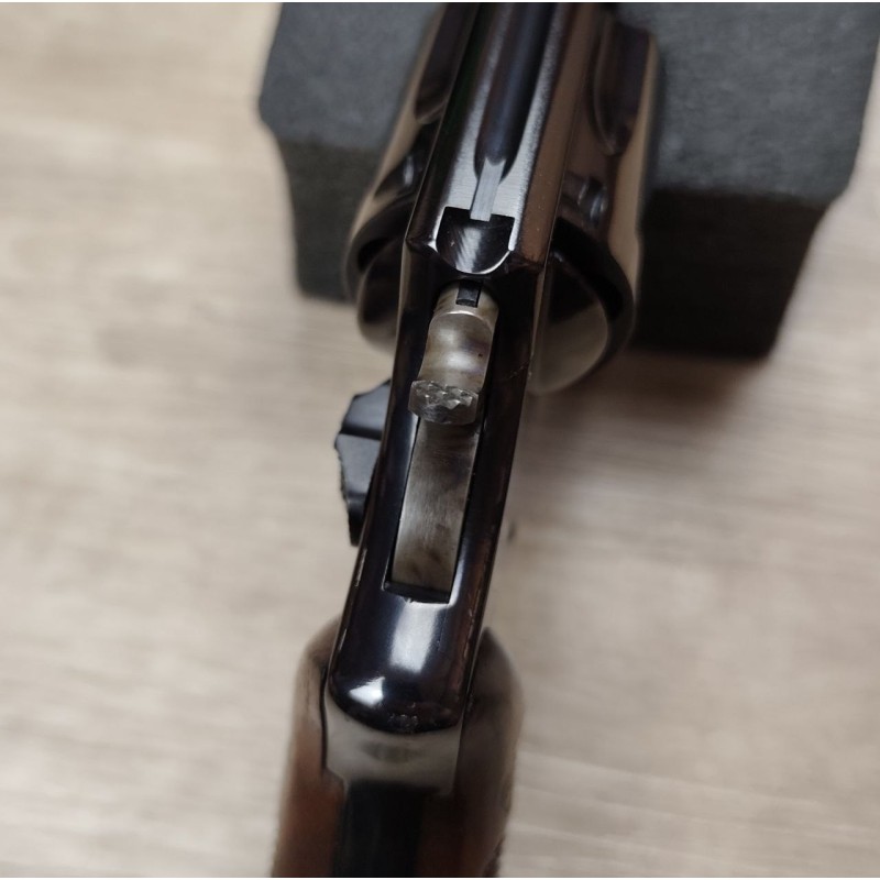 S&W 36-1 .38 Special 3" – Revolver 5 coups Occasion