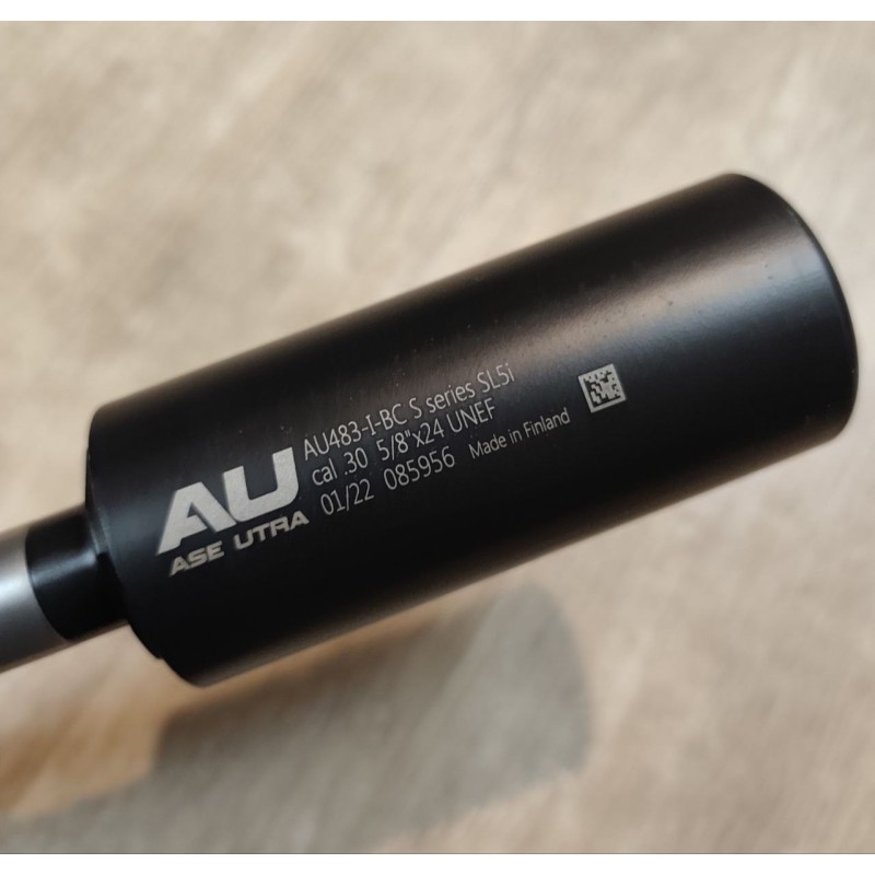 Tikka T3X CTR Inox .308 Win – ASE UTRA SL5i – Occasion