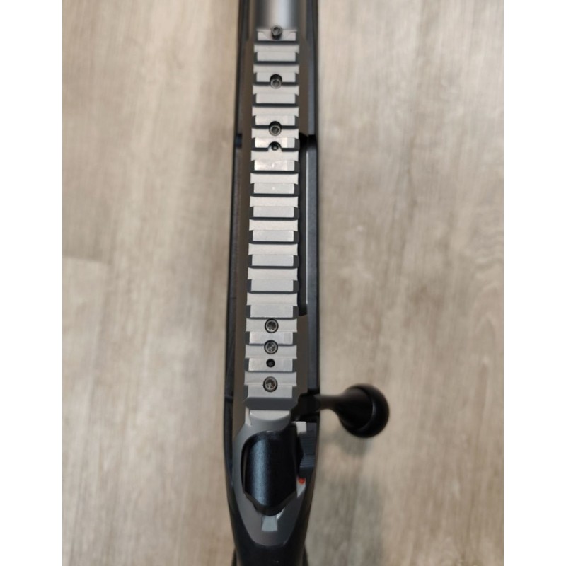 Tikka T3X CTR Inox .308 Win – ASE UTRA SL5i – Occasion