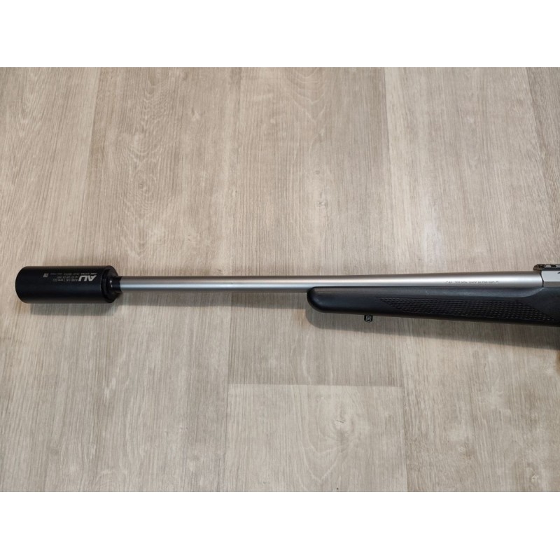 Tikka T3X CTR Inox .308 Win – ASE UTRA SL5i – Occasion