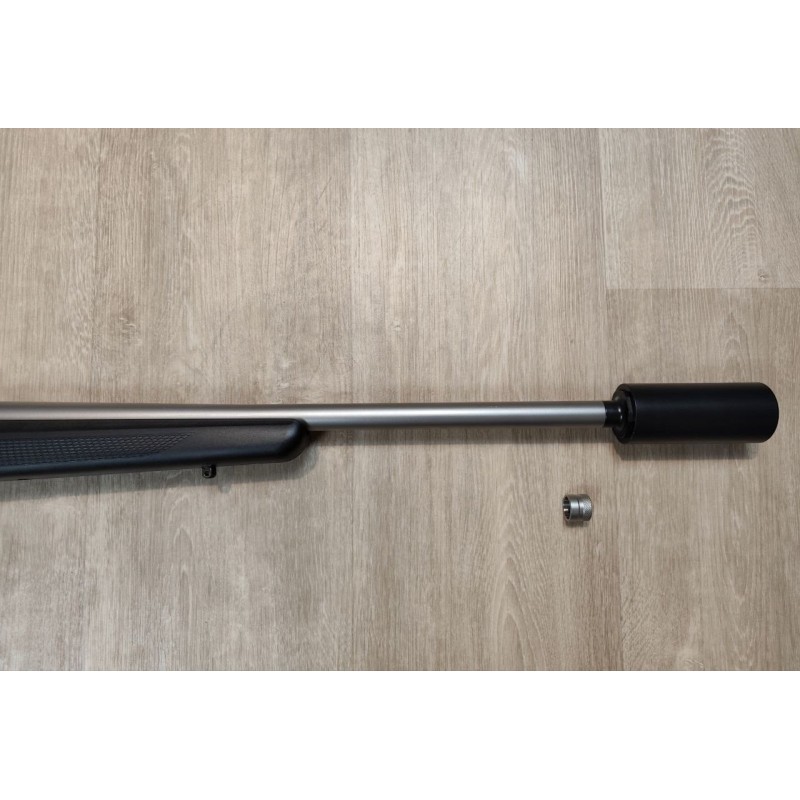 Tikka T3X CTR Inox .308 Win – ASE UTRA SL5i – Occasion