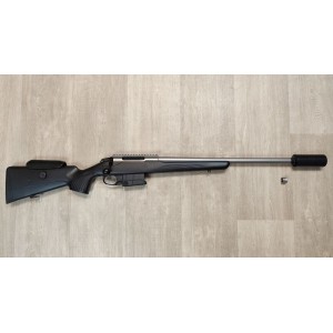 Tikka T3X CTR Inox .308 Win – ASE UTRA SL5i – Occasion