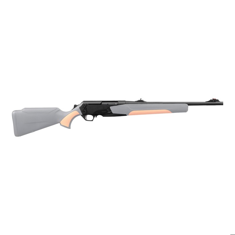 Action canonnée BROWNING BAR 4X TRACKS CAL: 9.3x62 - 47cm (18,5")
