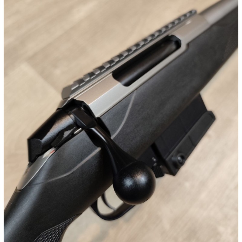 Tikka T3X CTR Inox .308 Win – ASE UTRA SL5i – Occasion