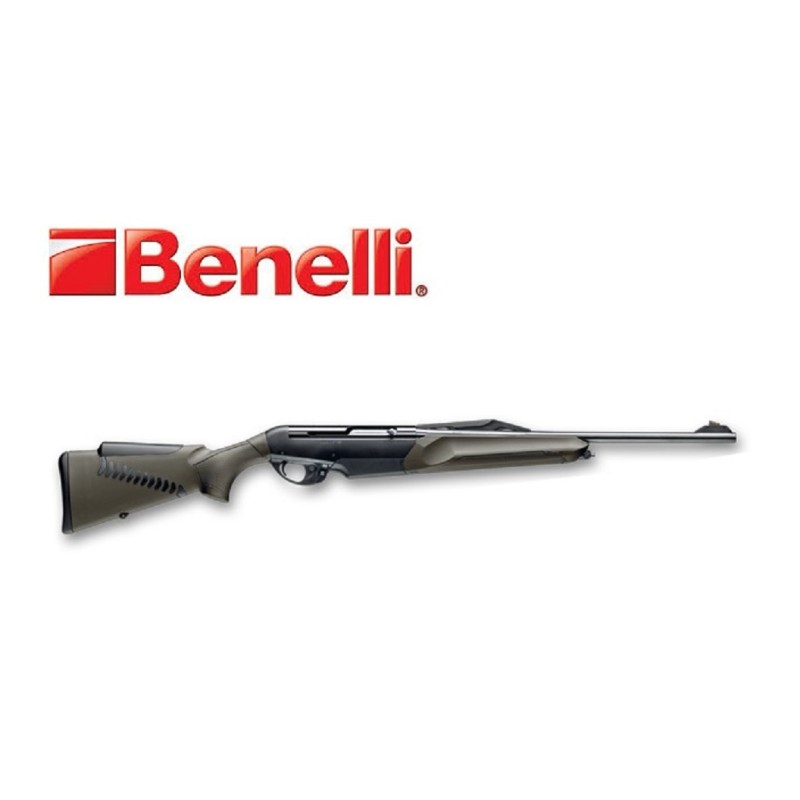 CARABINE BENELLI ARGO E COMFORT VERT Cal. 30-0620" 51cm