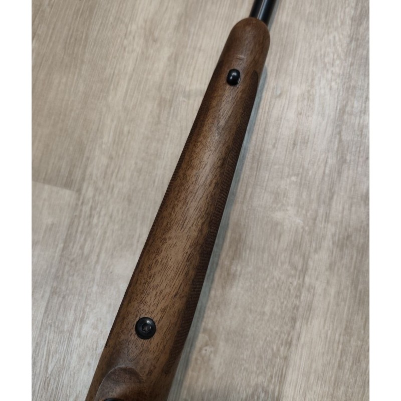 Mauser M25 Pure .300 Win Mag – Canon 62 cm – 2 chargeurs