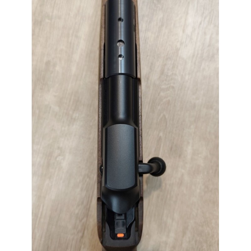Mauser M25 Pure .300 Win Mag – Canon 62 cm – 2 chargeurs