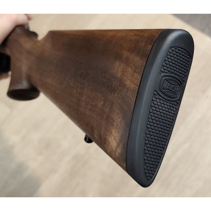 Mauser M25 Pure .300 Win Mag – Canon 62 cm – 2 chargeurs