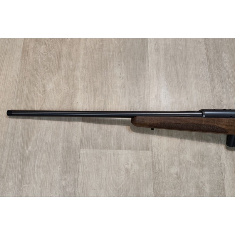 Mauser M25 Pure .300 Win Mag – Canon 62 cm – 2 chargeurs