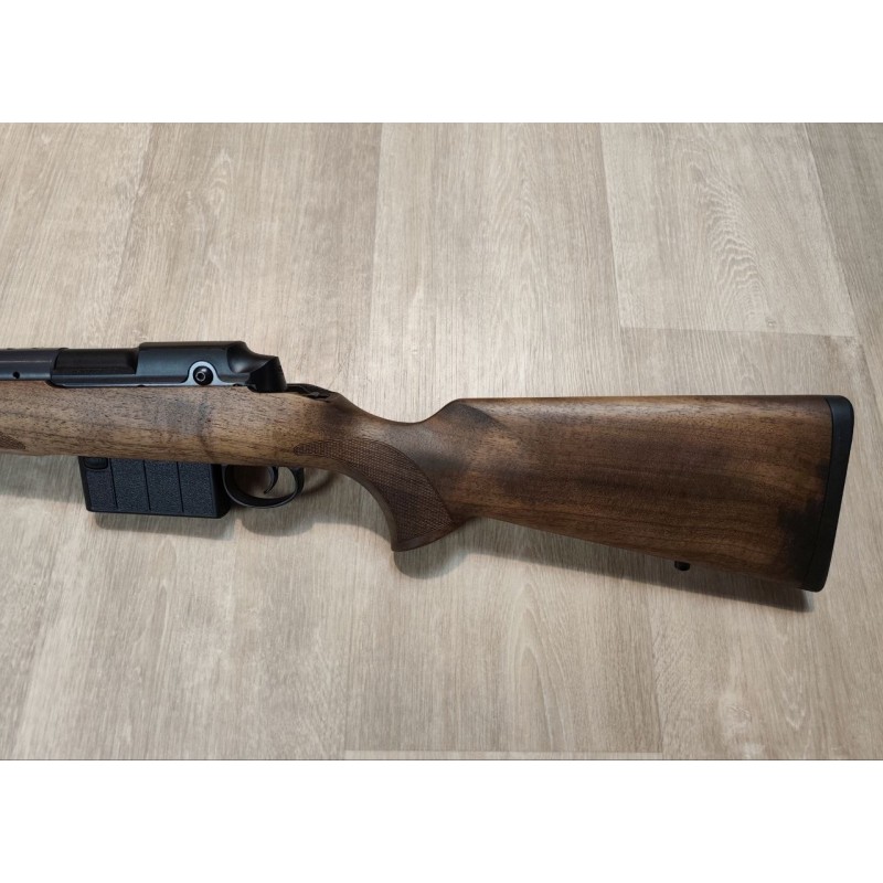 Mauser M25 Pure .300 Win Mag – Canon 62 cm – 2 chargeurs
