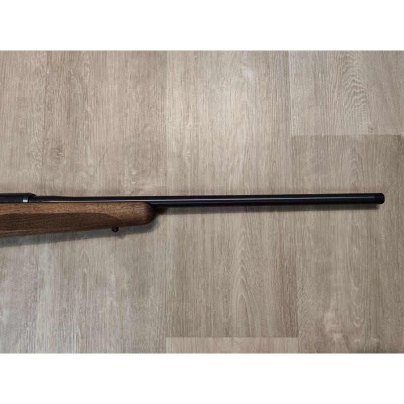 Mauser M25 Pure .300 Win Mag – Canon 62 cm – 2 chargeurs